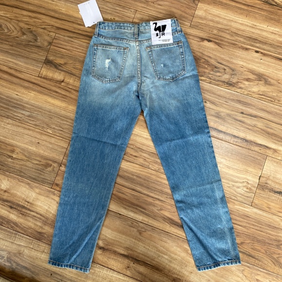 SR VS. SANDRINE ROSE “the virgin label” - Picture 4 of 4